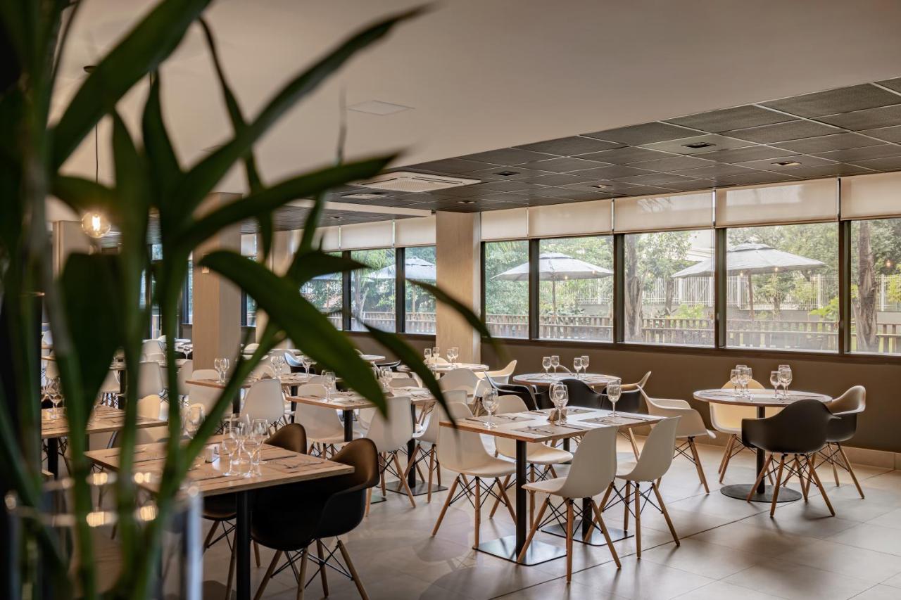 Intercity Canoas Canoas  Exterior photo